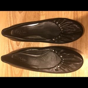 Cole Haan ballet flats